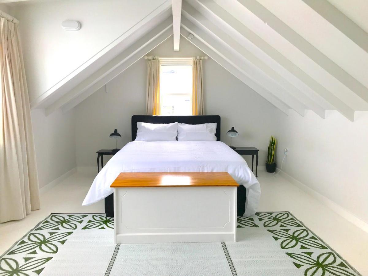 The Loft On Colenso Apartment Napier Exterior photo