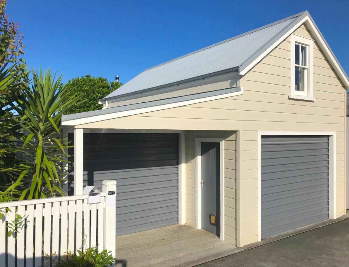 The Loft On Colenso Apartment Napier Exterior photo